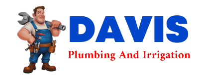 Trusted plumber in ENDEAVOR